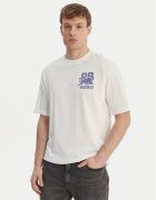Hugo Tricou Delel_RB 50564572 Relaxed Fit