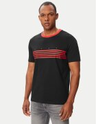 Hugo Tricou Dempsy 50563796 Regular Fit