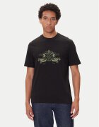 Hugo Tricou Denrith 50544543 Regular Fit