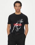 Hugo Tricou Deyladec 50530607 Oversize