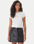 Hugo Tricou Dichroma_B 50560769 Slim Fit