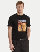 Hugo Tricou Dikerd 50564024 Relaxed Fit