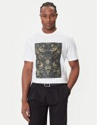Hugo Tricou Dipasly 50545363 Relaxed Fit
