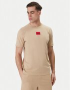 Hugo Tricou Diragolino212 50447978 Regular Fit