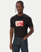 Hugo Tricou Dirom 50570844 Regular Fit