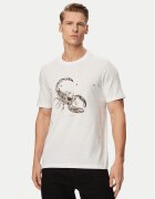 Hugo Tricou Discorb 50557672 Relaxed Fit