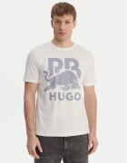 Hugo Tricou Dlix_RB 50559696 Regular Fit