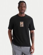 Hugo Tricou Dobul 50558407 Relaxed Fit