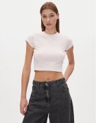 Hugo Tricou Dome_B 50537247 Cropped Fit