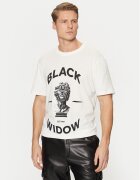 Hugo Tricou Dostalgi 50530684 Relaxed Fit