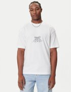 Hugo Tricou Duarms 50542817 Oversize