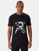 Hugo Tricou Dubrox 50553779 Regular Fit