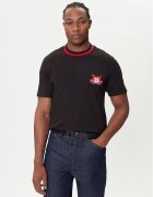 Hugo Tricou Dugbytee 50542957 Relaxed Fit