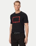 Hugo Tricou Duhorse 50557684 Regular Fit