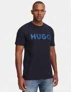 Hugo Tricou Dulivio 50467556 Regular Fit