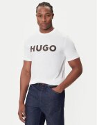 Hugo Tricou Dulivio 50542737 Regular Fit