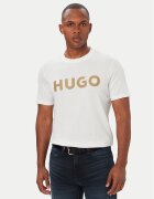 Hugo Tricou Dulivio_U263 50564790 Regular Fit