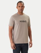 Hugo Tricou Dumeo 50557437 Regular Fit