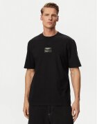 Hugo Tricou Dumeon 50557445 Regular Fit