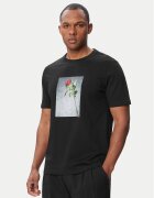 Hugo Tricou Durose 50564130 Regular Fit