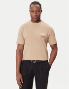 Hugo Tricou Dusplito 50542816 Relaxed Fit