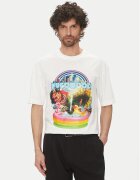 Hugo Tricou Duwood 50538512 Relaxed Fit