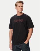 Hugo Tricou Ezra 50566114 Regular Fit