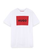 Hugo Tricou G00572 D Regular Fit