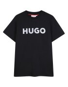 Hugo Tricou G01016 D Regular Fit