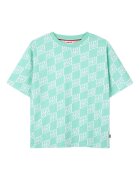 Hugo Tricou G01022 D Loose Fit