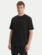 Hugo Tricou Gradient 50556667 Regular Fit