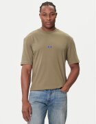 Hugo Tricou Manche Courte Homme 50509991 Regular Fit