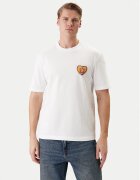 Hugo Tricou Nalentinio 50562727 Regular Fit