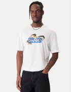 Hugo Tricou Nalotrix 50554349 Regular Fit