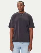 Hugo Tricou Nebute 50542638 Loose Fit