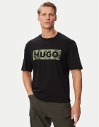 Hugo Tricou Nerpient 50566041 Regular Fit