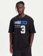 Hugo Tricou Nesite 50544168 Loose Fit