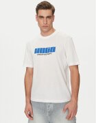 Hugo Tricou Newromi 50542934 Regular Fit