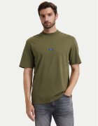 Hugo Tricou Nieros 50509991 Regular Fit