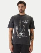Hugo Tricou Noctornix 50554368 Regular Fit