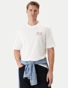 Hugo Tricou Nofishix 50554370 Regular Fit