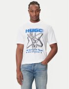 Hugo Tricou Nopix 50543494 Regular Fit