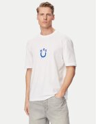 Hugo Tricou Norizom 50560112 Regular Fit