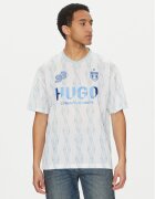 Hugo Tricou Notbal 50536080 Oversize