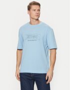 Hugo Tricou Nufrancos 50532095 Regular Fit