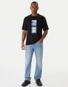 Hugo Tricou Nuley JJK 50554841 Relaxed Fit