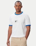 Hugo Tricou Nurangler 50566025 Sharp Fit