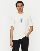 Hugo Tricou Nutongo 50533391 Regular Fit