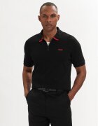 Hugo Tricou polo Dalomino 50511721 Regular Fit