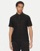 Hugo Tricou polo Dompoli 50535150 Relaxed Fit